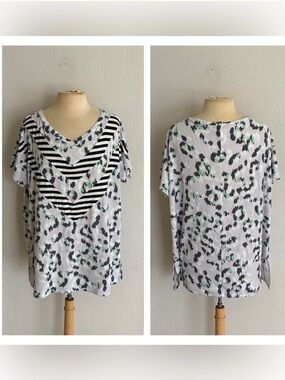 Sew In Love tee